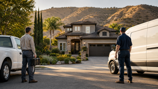 Local vs National Pest Control in Santa Clarita: How to Choose
